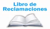Libro de Reclamaciones