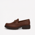 LOAFER BURGUNDY - MARRÓN