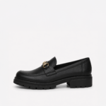LOAFER BURGUNDY - NEGRO 2