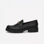 LOAFER BURGUNDY