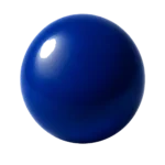 azul