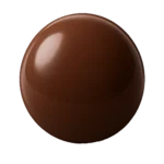 marrón